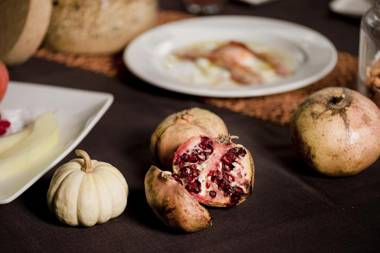 Hotel Ristorante Dragonara