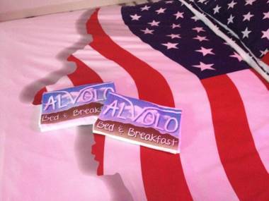 Al Volo B&B