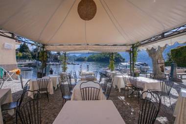 Antica Isola Balcone