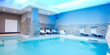 Residence Sala Comacina apartments 1 & 2