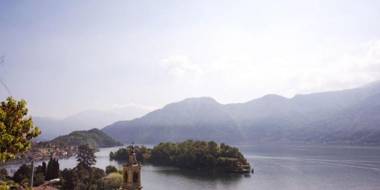 Residence Sala Comacina apartments 1 & 2