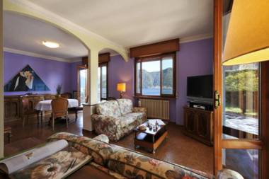 Isola Vista - Terrazzo