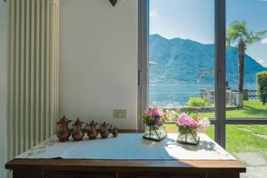 Villa Sasso on Lake Como by Rent All Como