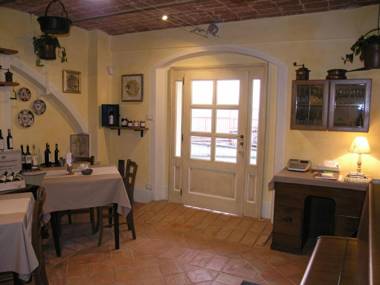 La Cantinetta Resort