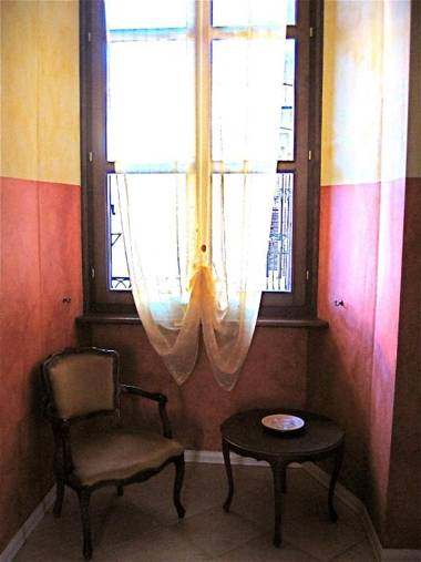 Villa Scati Bed and Breakfast