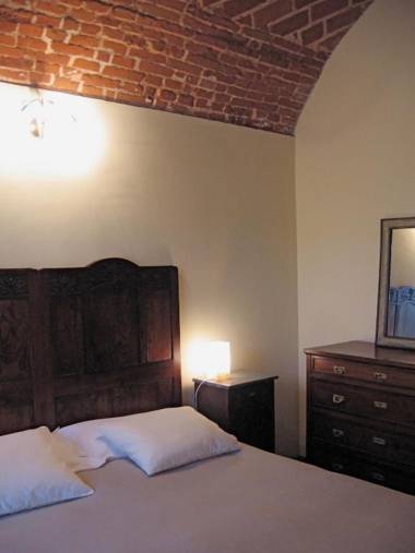 Villa Scati Bed and Breakfast