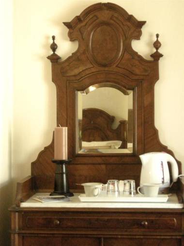 Villa Scati Bed and Breakfast