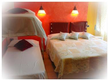 Florivana Boutique Hotel Ristorante