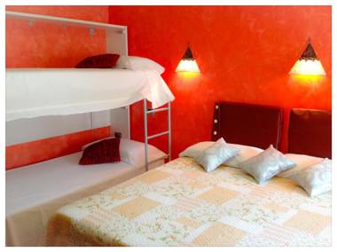 Florivana Boutique Hotel Ristorante