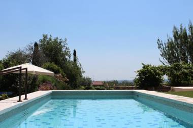 B&B - Relais de charme la Caminella