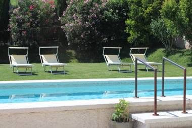 B&B - Relais de charme la Caminella