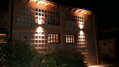 Bed & Breakfast Bure Alto