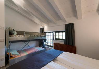 Bed & Breakfast Bure Alto