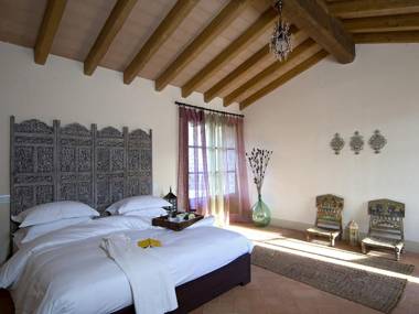 Agriturismo Podere Conti