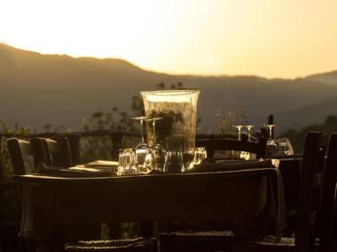 Agriturismo Podere Conti