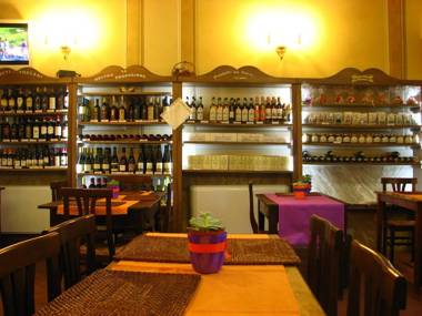 Locanda Dei Baroni - Antica Dimora