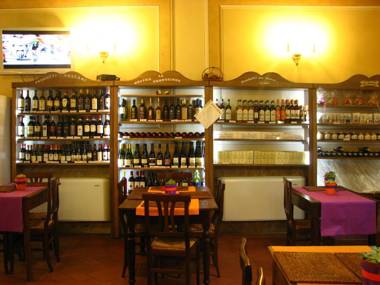 Locanda Dei Baroni - Antica Dimora