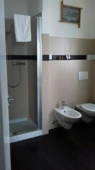 Hotel Corte Santa Libera