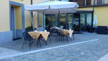 Hotel Corte Santa Libera