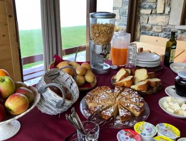 Agriturismo Le Radici