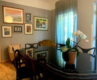 Tommy Vitello camere