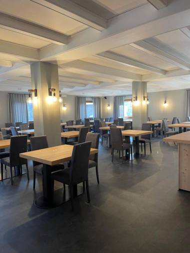 Sport Club Hotel Bormio