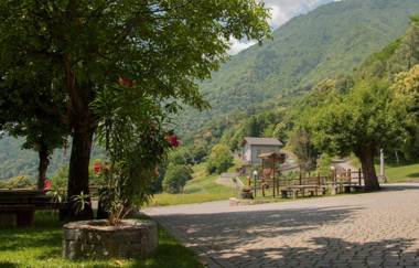 Albergo Ristorante Innocenti