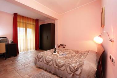 Casale Romano Resort e Relais