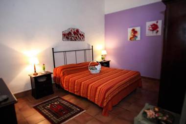 Agriturismo Fratelli Sanacore