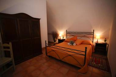 Agriturismo Fratelli Sanacore