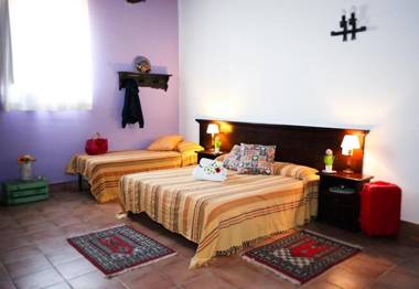 Agriturismo Fratelli Sanacore