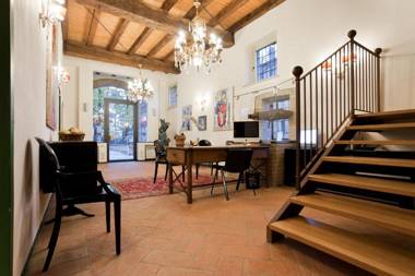 Locanda Del Re Guerriero