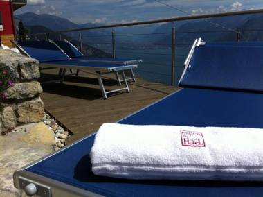 Esprit D'Hotel Panoramico