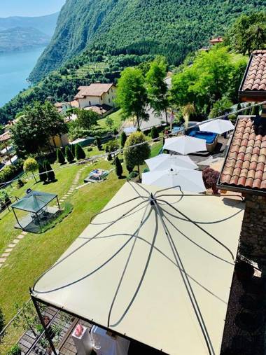 Esprit D'Hotel Panoramico