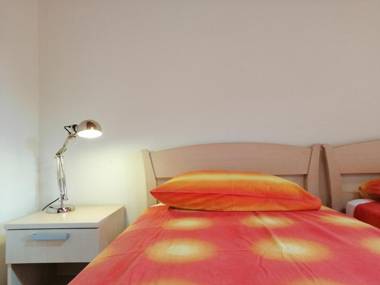 IseoLakeRental - Casa del Pescatore