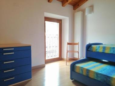 IseoLakeRental - Casa del Pescatore