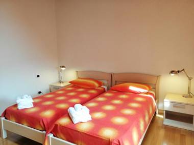 IseoLakeRental - Casa del Pescatore