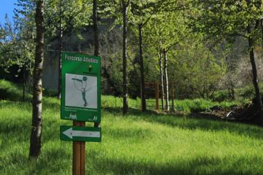 Saecula Natural Village Experience