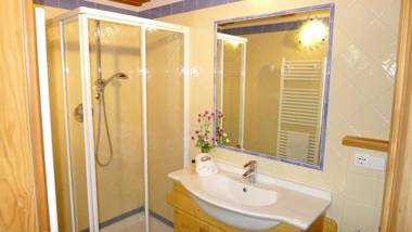 Mas De La Bolp - Chalet