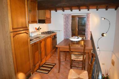 Agriturismo Le 3 Rose