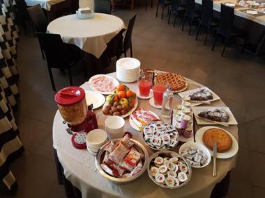 Locanda Antico Ricetto