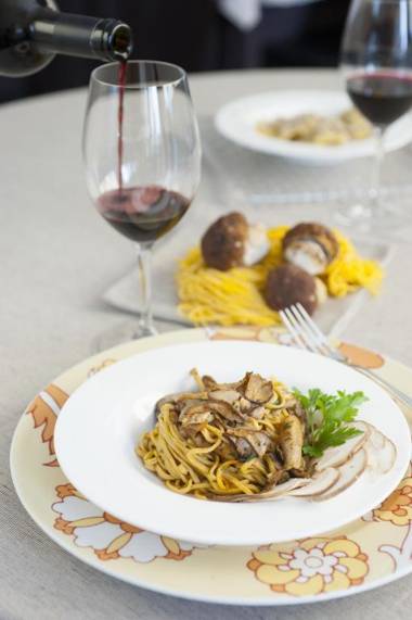 Locanda Antico Ricetto