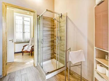 Lavish Mansion in Portacomaro with Garden and Library