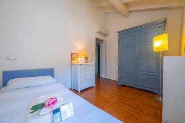 Villa Faccioli Deodara With Shared Pool