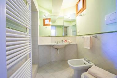 Villa Faccioli Bosso with shared pool