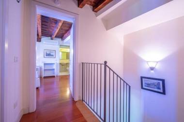 Villa Faccioli Bosso with shared pool