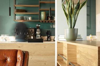 Stilla Ristorante e Camere