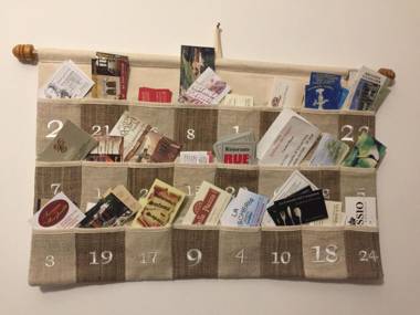 Cà D' Rot - Casa Ratti