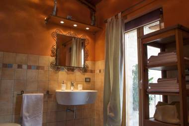 Holiday home Ca' del Cinema