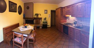 Residence Le Azalee & SPA